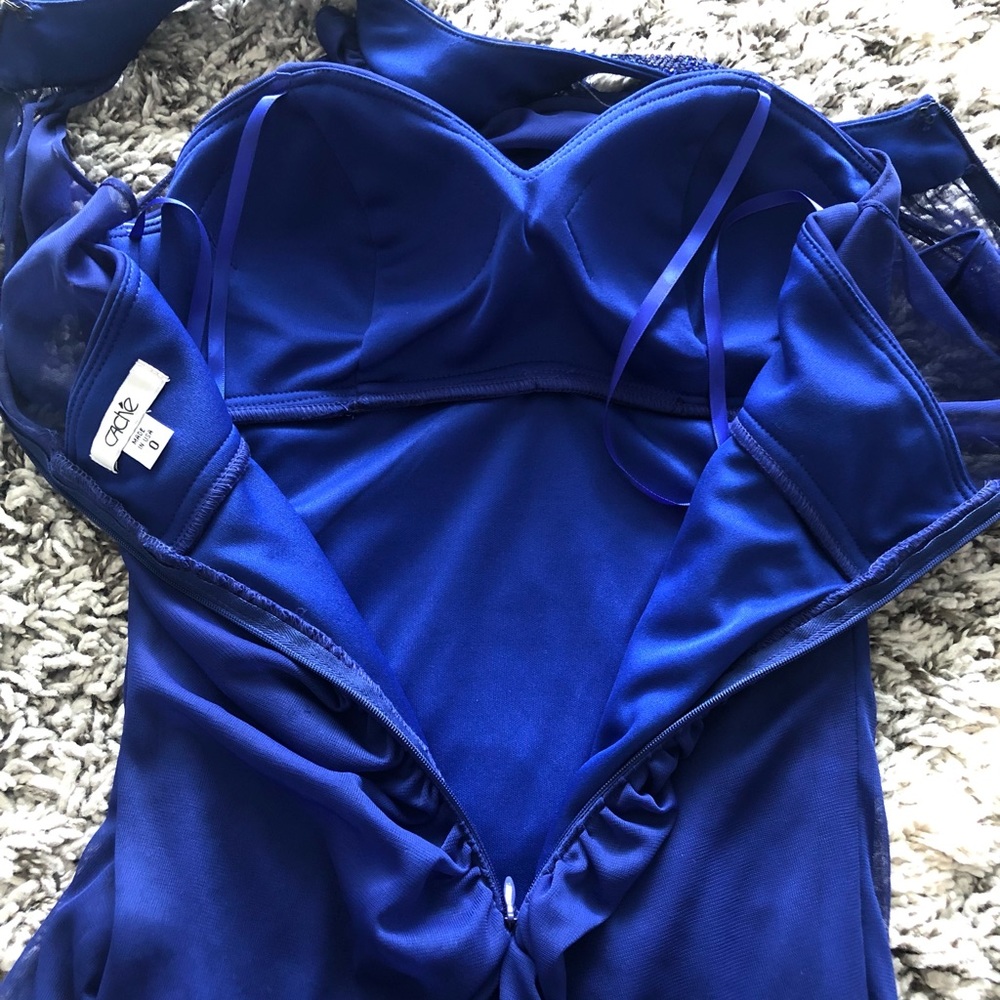 Cache Dress - Picture 6 of 6